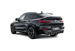 Akrapovic Exhaust sysyem for BMW X3 M COMPETITION (F97)