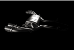 Akrapovic Exhaust sysyem for BMW X3 M COMPETITION (F97)