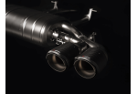 Akrapovic Exhaust sysyem for BMW X3 M COMPETITION (F97)