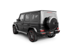 Akrapovic Exhaust system for MERCEDES AMG G63 (W463A) with OPF/GPF
