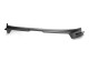 AKRAPOVIC Carbon Fiber Rear Diffusor Matte For Porsche 911 GT3 Touring 992