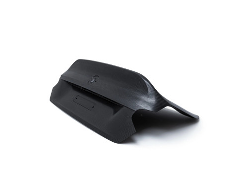 CSL Carbon Trunk ALPHA-N For BMW M2 G87