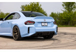 CSL Carbon Trunk ALPHA-N For BMW M2 G87