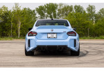 CSL Carbon Trunk ALPHA-N For BMW M2 G87