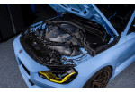Carbon Engine Cover ALPHA-N For BMW M2 G87