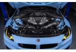 Carbon Engine Cover ALPHA-N For BMW M2 G87
