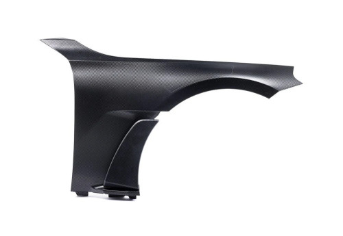 Carbon Fender Set V2 ALPHA-N For BMW M2 G87