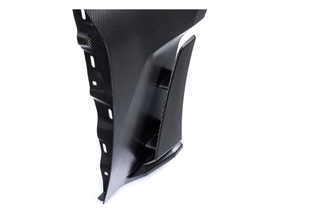 Carbon Fender Set V2 ALPHA-N For BMW M2 G87 Carbon Fender Set V2 ALPHA-N For BMW M2 G87