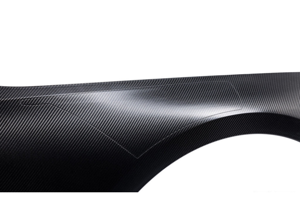Carbon Fender Set V2 ALPHA-N For BMW M2 G87 Carbon Fender Set V2 ALPHA-N For BMW M2 G87