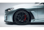 Carbon Fender Set V2 ALPHA-N For BMW M2 G87