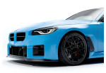Carbon Fender Set V2 ALPHA-N For BMW M2 G87