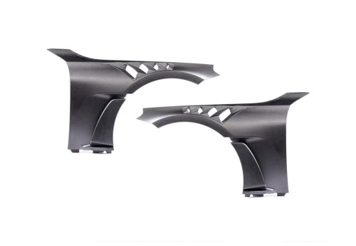 Carbon Fender Set V4 ALPHA-N For BMW M2 G87