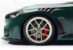 Carbon Fender Set V4 ALPHA-N For BMW M2 G87