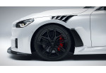 Carbon Fender Set V4 ALPHA-N For BMW M2 G87