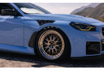 Carbon Fender Set V4 ALPHA-N For BMW M2 G87