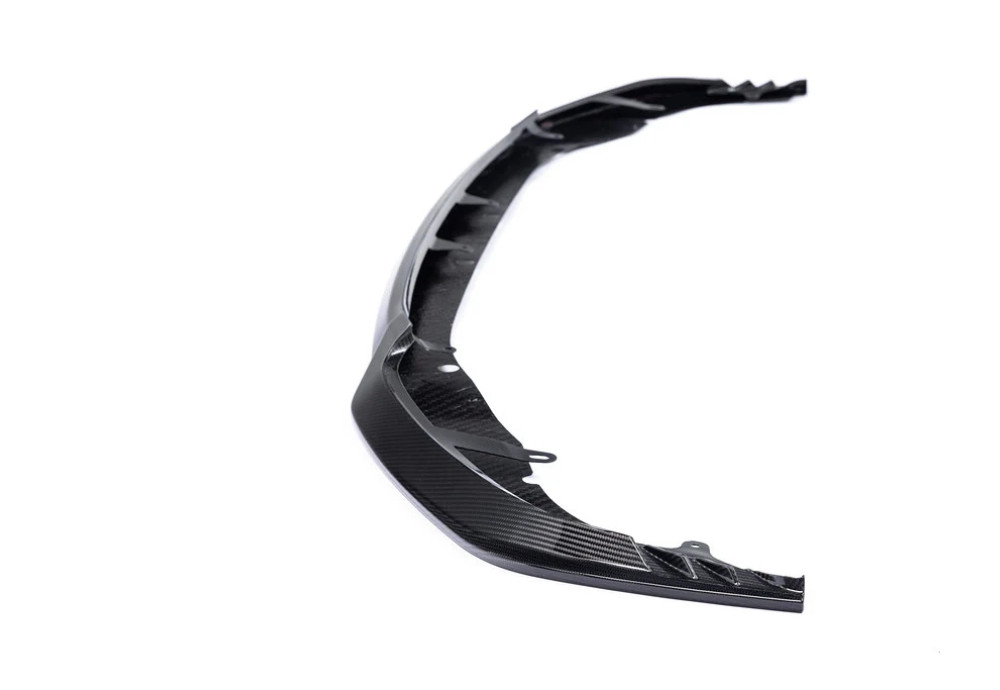 Carbon Frontspoiler Clubsport ALPHA-N For BMW M2 G87