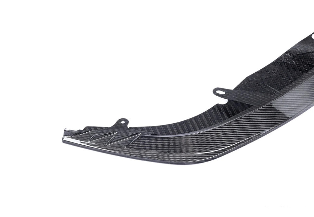 Carbon Frontspoiler Clubsport ALPHA-N For BMW M2 G87