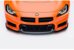 Carbon Frontspoiler Clubsport ALPHA-N For BMW M2 G87