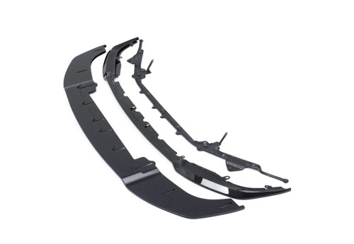 Carbon Frontspoiler Class 3 Set ALPHA-N For BMW M2 G87