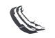Carbon Frontspoiler Class 3 Set ALPHA-N For BMW M2 G87