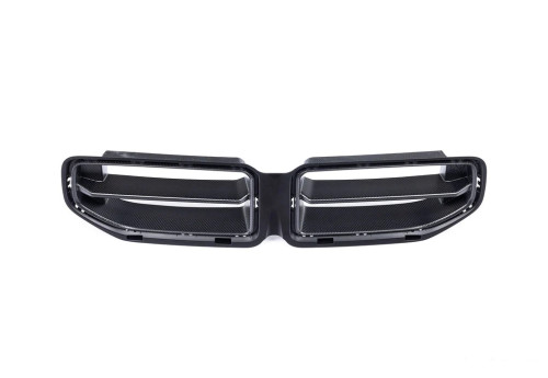 Carbon Grill ALPHA-N For BMW M2 G87