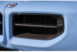Carbon Grill ALPHA-N For BMW M2 G87
