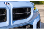 Carbon Grill ALPHA-N For BMW M2 G87