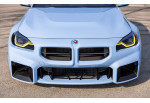 Carbon Grill ALPHA-N For BMW M2 G87