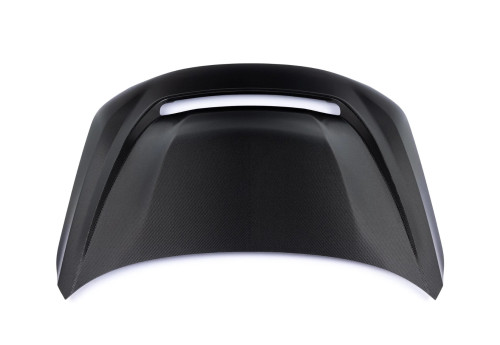 Carbon Hood ALPHA-N For BMW M2 G87
