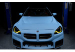 Carbon Hood ALPHA-N For BMW M2 G87