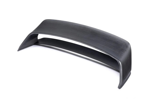 Carbon Rear Wing Class 3 ALPHA-N For BMW M2 G87