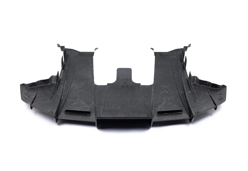 Carbon Underfloor ALPHA-N For BMW M2 G87