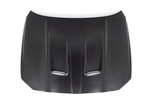 Carbon Hood ALPHA-N For BMW M3 G80 G81