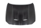 Carbon Hood ALPHA-N For BMW M3 G80 G81
