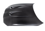 Carbon Hood ALPHA-N For BMW M3 G80 G81