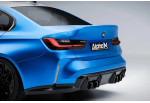 Carbon Trunk ALPHA-N For M3 G80