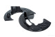 Carbon Brake Ducts ALPHA-N For BMW M4 G82 G83