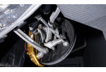 Carbon Brake Ducts ALPHA-N For BMW M4 G82 G83