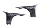 Carbon Fender Set ALPHA-N For BMW M4 G82 G83