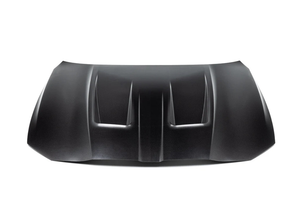 Carbon Hood ALPHA-N For BMW M4 G82 G83