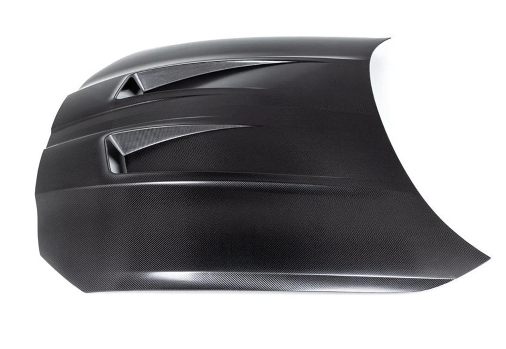Carbon Hood ALPHA-N For BMW M4 G82 G83