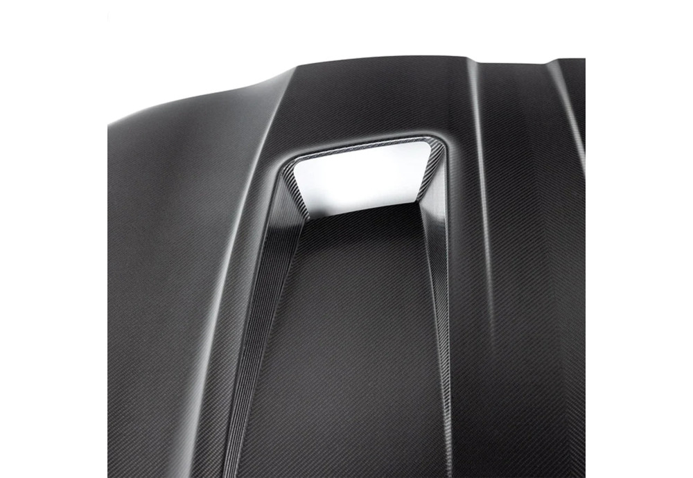 Carbon Hood ALPHA-N For BMW M4 G82 G83