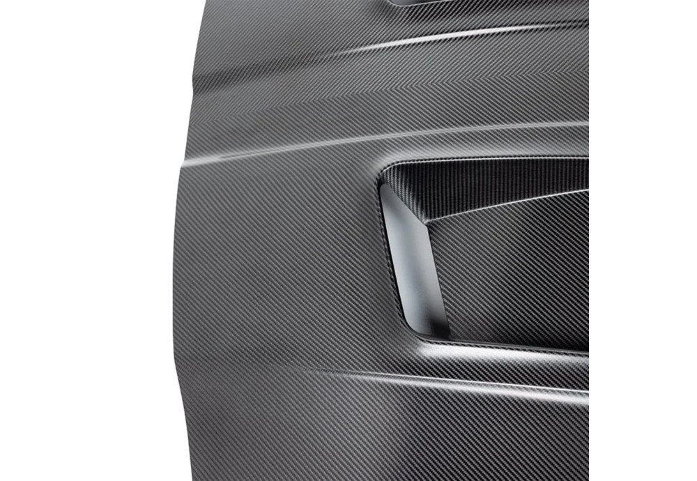 Carbon Hood ALPHA-N For BMW M4 G82 G83
