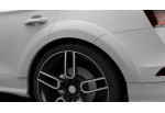 Audi Q5/SQ5 CARACTERE Wheel Arch Extensions