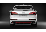 Audi Q5/SQ5 CARACTERE Rear Skirt