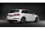 Audi Q5/SQ5 CARACTERE Rear Skirt