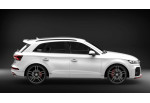 Audi Q5/SQ5 CARACTERE Wheel Arch Extensions