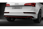 Audi Q5/SQ5 CARACTERE Rear Skirt