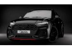 Audi Q5/SQ5 (FL)  CARACTERE Aero set 