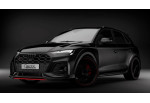 Audi Q5/SQ5 (FL)  CARACTERE Aero set 